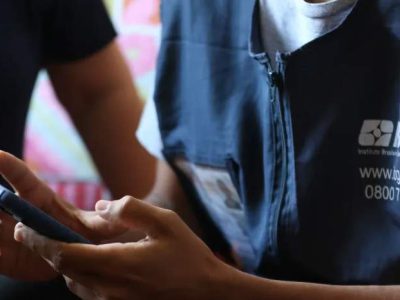 Para IBGE, varejo mostra estabilidade num momento de baixa