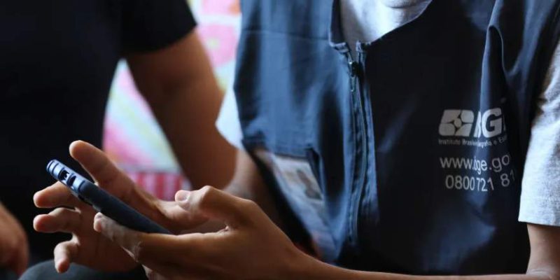 Para IBGE, varejo mostra estabilidade num momento de baixa