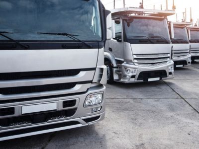 Homens são presos suspeitos de desviar cargas para aplicar golpe em seguradora