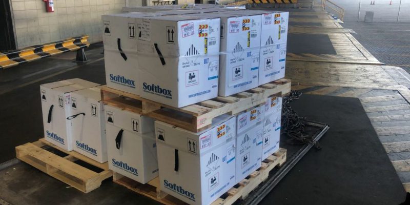 Anvisa autoriza ampliação da validade de vacina da Pfizer