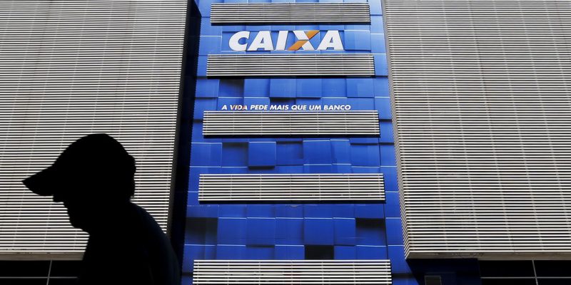 Caixa começa a pagar parcela de outubro do Auxílio Brasil