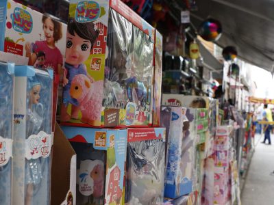 Varejo paulista espera aumento de R$ 800 milhões nas vendas em outubro