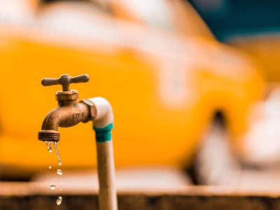 Abastecimento de água deve ser restabelecido em até 24h em bairros da Grande Vitória