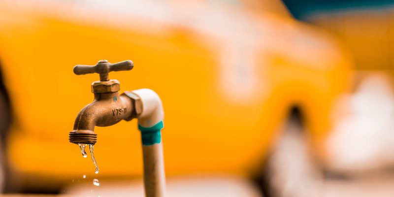 Abastecimento de água deve ser restabelecido em até 24h em bairros da Grande Vitória