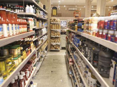 Consumo das famílias tem alta de 7,23% em agosto