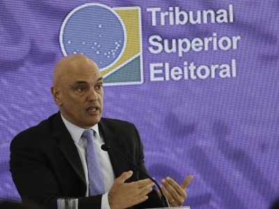 TSE vai acelerar combate a assédio eleitoral em empresas