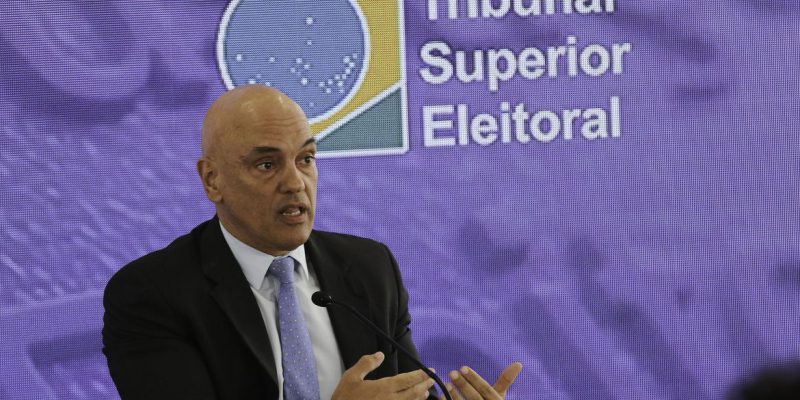 TSE vai acelerar combate a assédio eleitoral em empresas