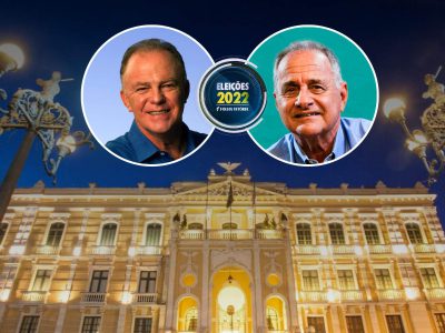 Casagrande X Manato: Real Time Big Data traz disputa pelo voto evangélico no 2º turno