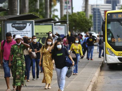 Quatro emergências sanitárias ameaçam as Américas, diz a Opas