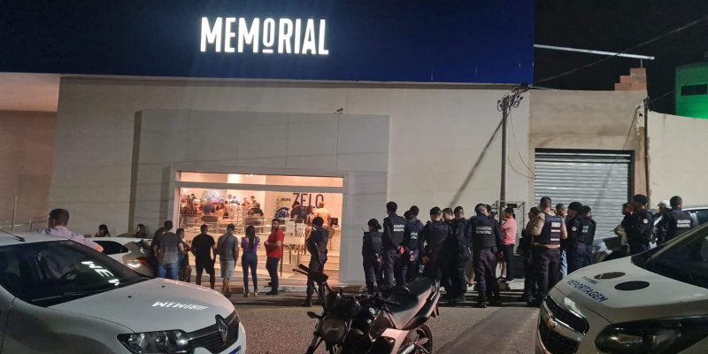 Pai de PM morto no ES: “sonhei com meu filho antes de receber a notícia e acordei com colegas na porta”