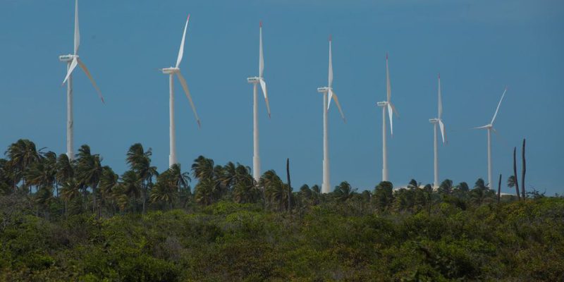 Agência Brasil explica o que é hidrogênio verde