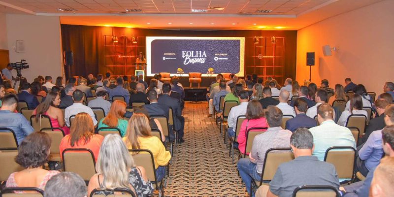 Prêmio Líder Empresarial: veja o nome dos ganhadores de 2022