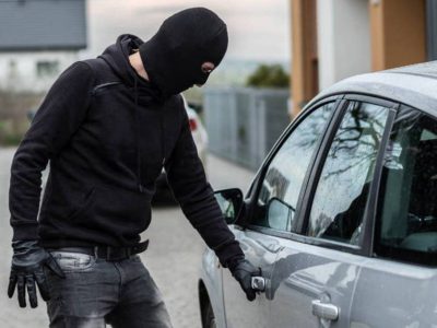 Homem tem veículo furtado e sem seguro apela “Agora é pedir à Deus para encontrar o carro”