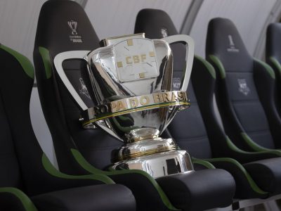 Título desta quarta-feira é o quarto do Flamengo na Copa do Brasil