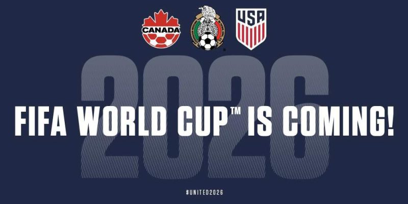 Regressiva para a Copa | Faltam 26 dias; veja curiosidade do número