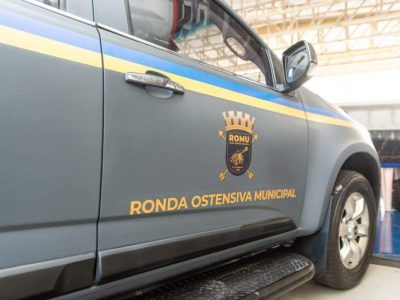 Suspeito de tentar matar policiais durante confronto em 2019 é preso em Vitória