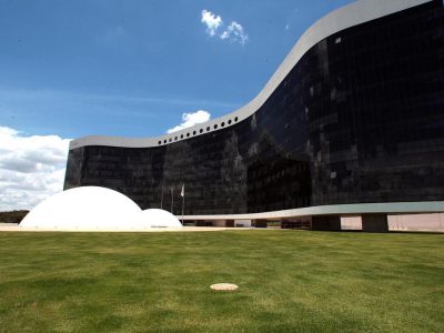 TSE confirma envio de tropas para garantir segurança no segundo turno