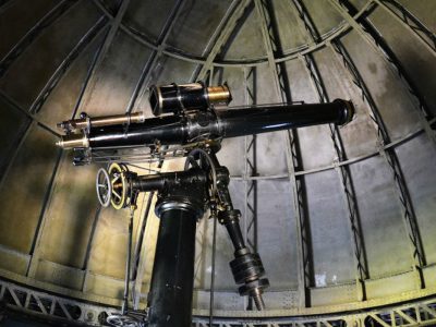 Seminário discute papel dos museus nos 200 anos de Independência