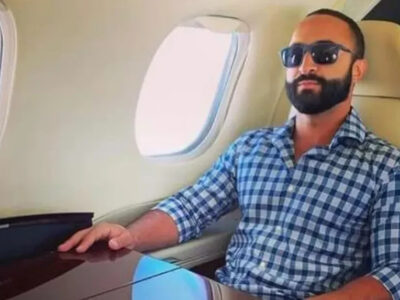 Seguradora entra na Justiça para não pagar seguro de vida de R$ 66 milhões a ex-mulher de investidor do mercado financeiro assassinado