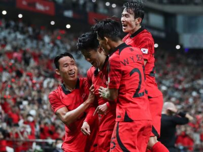Coreia do Sul conquista virada heroica contra Portugal e enfrenta o Brasil nas oitavas de final