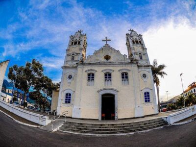 Jogo entre Brasil e Coreia do Sul vai ser transmitido em telão, na Serra