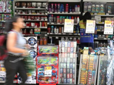 Sebrae: pequenos negócios respondem por 8 em cada 10 empregos criados