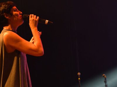 Festival de Música 100 anos de Rádio anuncia vencedores em show no Rio