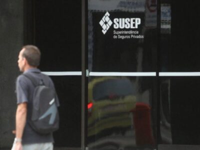 Prêmio de inovação no setor de seguros