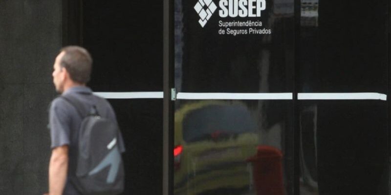 Prêmio de inovação no setor de seguros