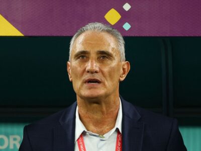 Tite celebra liderança técnica de Neymar diante da Coreia do Sul
