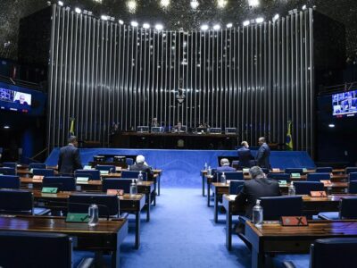 Senado aprova PEC que proíbe extinção de tribunais de contas