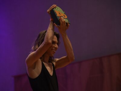 EBC faz cerimônia de premiação do Festival de Música 100 anos de Rádio