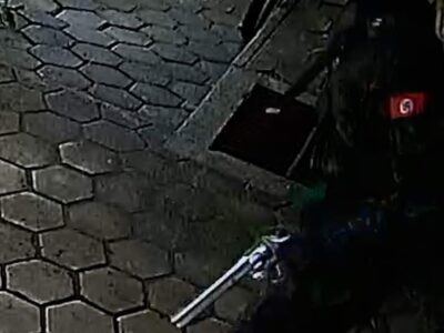 Atirador de Aracruz é julgado e cumprirá no máximo 3 anos de medida socioeducativa