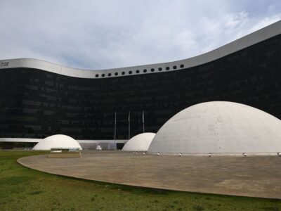 Agência Brasil explica como é a diplomação dos candidatos eleitos