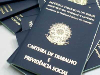 Semana começa com mais de mil vagas de emprego no ES. Confira!