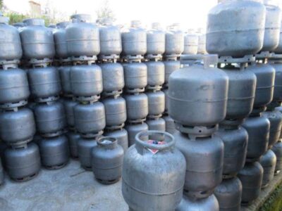 Auxílio Gás será de R$ 112 em dezembro, informa Caixa