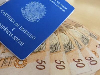 Brasil gera mais de 190 mil postos com carteira assinada em outubro