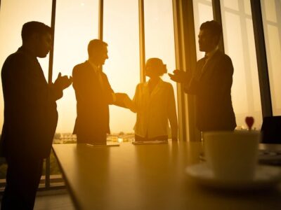 Veja como poderão atuar as cooperativas de Corretores de Seguros