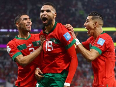 Surpreendente Marrocos enfrenta França em busca de vaga na final