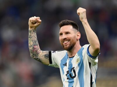 Messi é ou não é autista? Entenda essa história