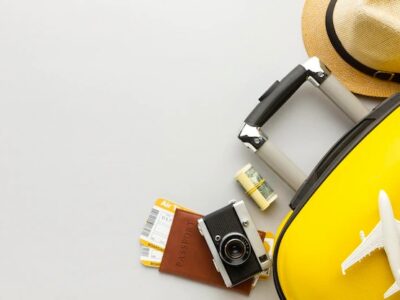 Com turismo nacional aquecido, mercado deve focar na oferta do seguro viagem