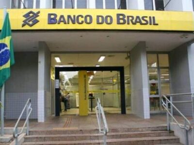 Concurso: Banco do Brasil abre inscrições para nível médio com salário de R$ 3,6 mil