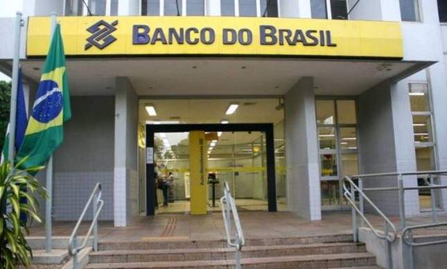 Concurso: Banco do Brasil abre inscrições para nível médio com salário de R$ 3,6 mil