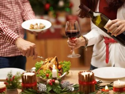 Comeu e bebeu demais? Veja dicas para se recuperar dos exageros