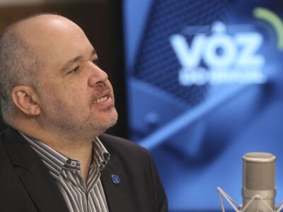 Computadores são recondicionados para projetos de inclusão digital