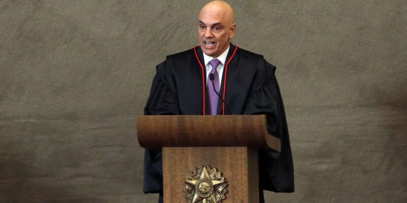 Ministro do STF suspende trechos da Lei de Improbidade