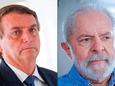 Bolsonaro é obrigado a passar a faixa presidencial para Lula? Entenda