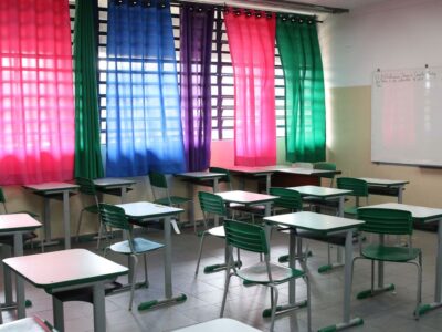 Novo governo terá como desafio recompor orçamento da educação