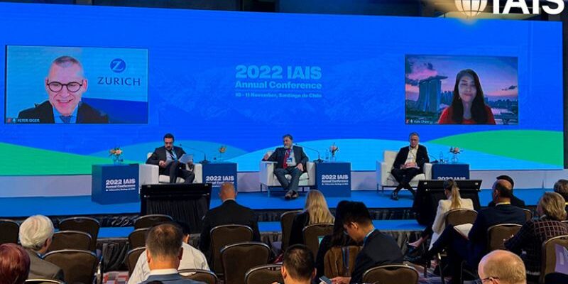 Susep leva experiência brasileira da supervisão de seguros à Conferência Anual da IAIS