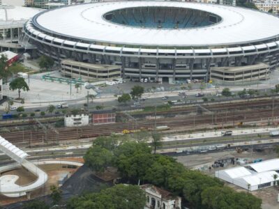 Avenida Radial Oeste vai passar a se chamar Avenida Pelé